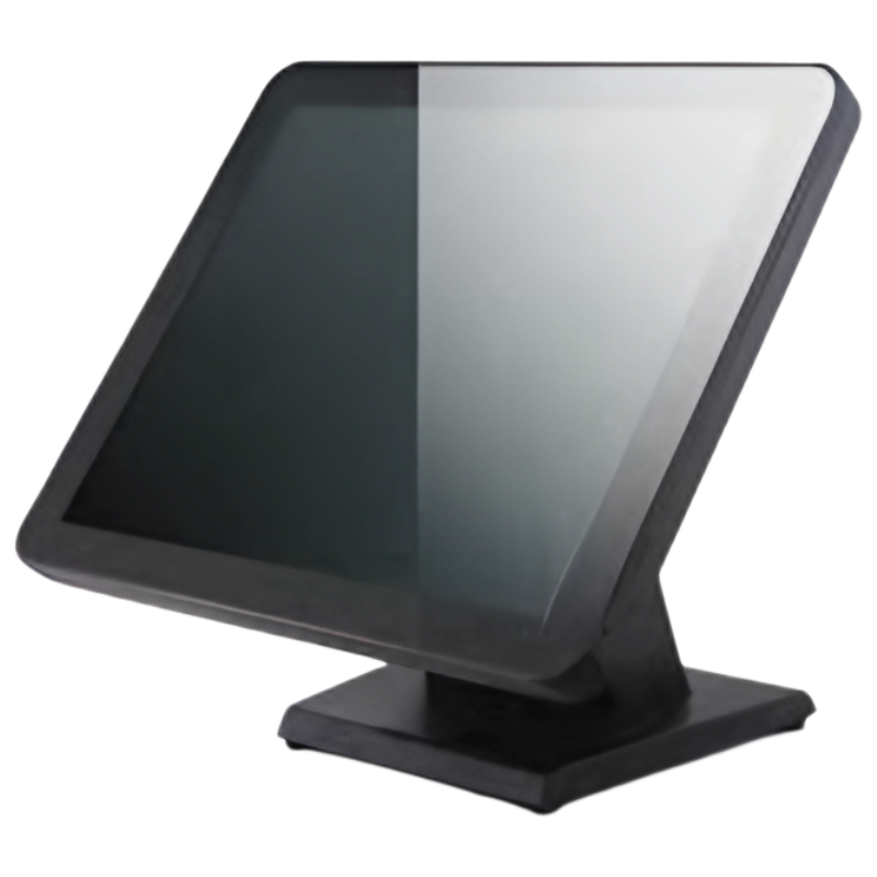 Monitor tactil de 15"